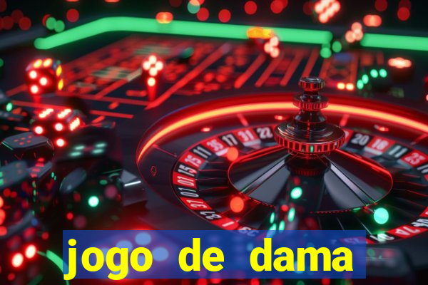 jogo de dama apostado online